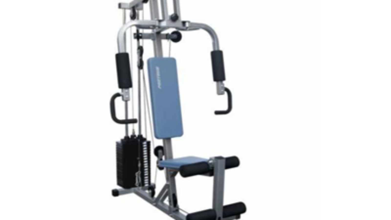 Home-Gym