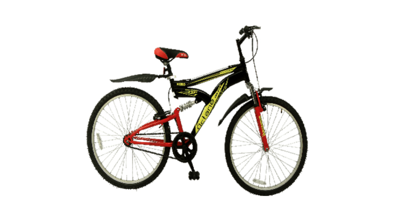 bycycle